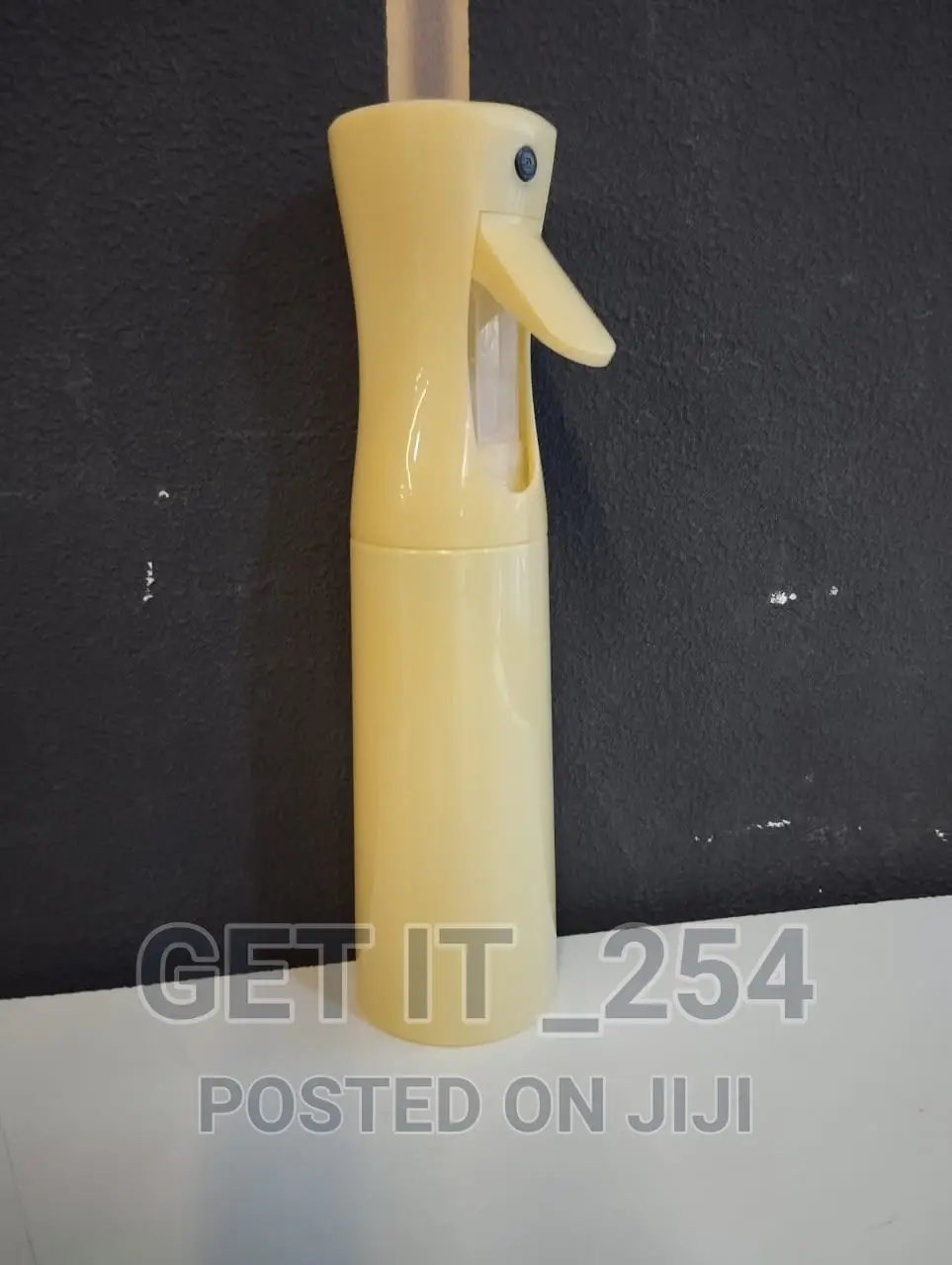 Multi Purpose Mist Spray Bottle Can Be Used in the Kitchen