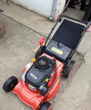 Lawnmower -Yato Machines , Available - thumbnail 2