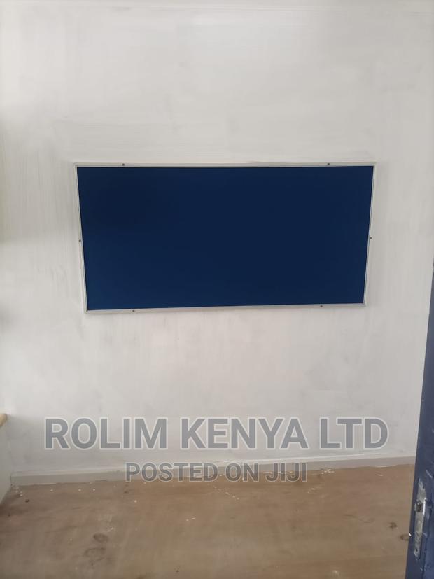 3' by 2' Feet Home/Office Use Noticeboard - main view