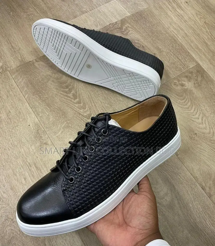 Polo Casuals