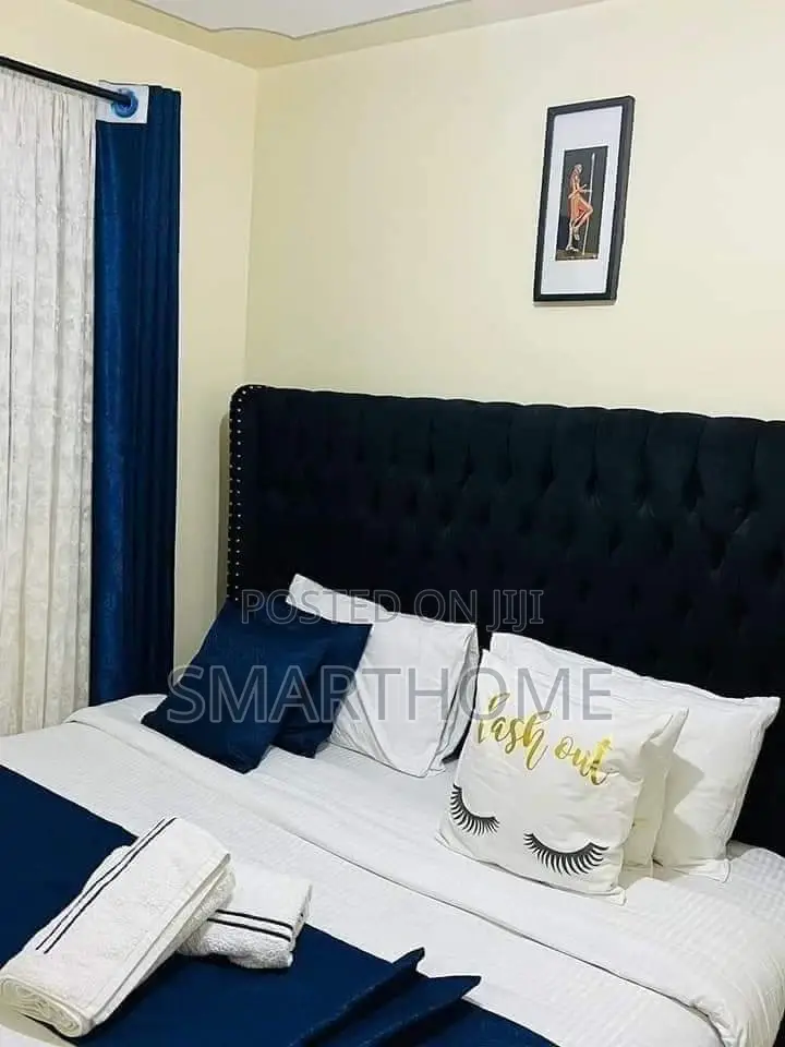 Airbnb at South B