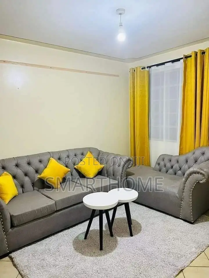 Airbnb at South B