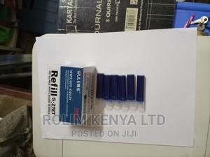 Whiteboard Markerpen Refill Ink Free Ink 3.8g - thumbnail 2