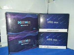 Android HD TV Box