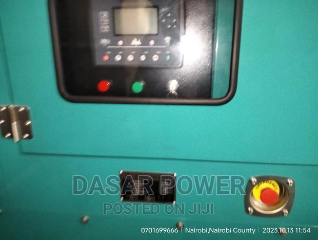 150kva Cummins Engine Generator - thumbnail 3