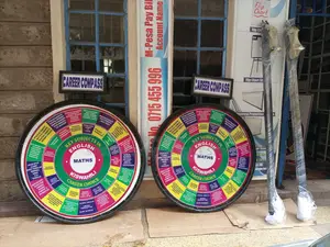 Career Compass 4feet Square