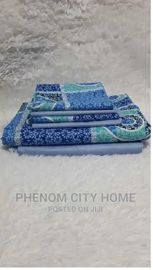 Cotton Bedsheets Bedsheets