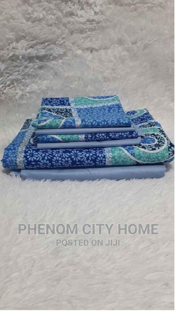 Cotton Bedsheets Bedsheets - thumbnail 3