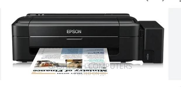 EPSON L1300 A3 Printer`` - main view