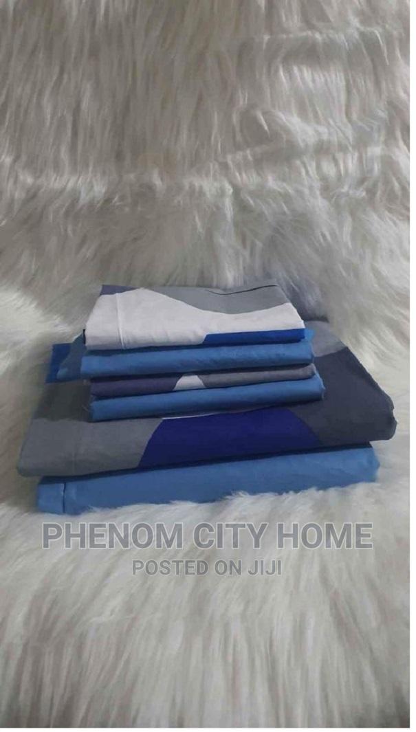 Cotton Bedsheet Bedsheet - thumbnail 3