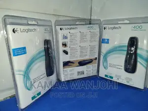 Wireless Presenter