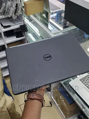 New Laptop Dell Latitude E7450 8GB Intel Core I5 SSD 128GB