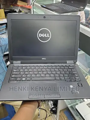 New Laptop Dell Latitude E7450 8GB Intel Core I5 SSD 128GB