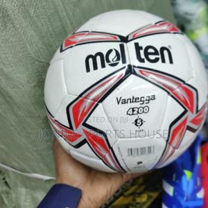 Molten Soccer Balls - thumbnail 2