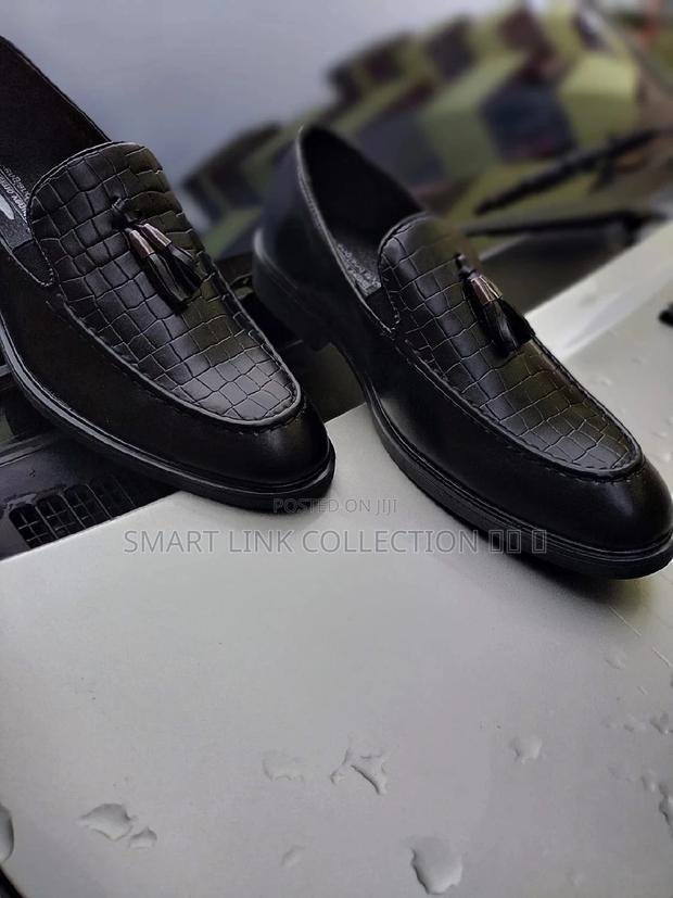 Italian Laceless Officials - thumbnail 2