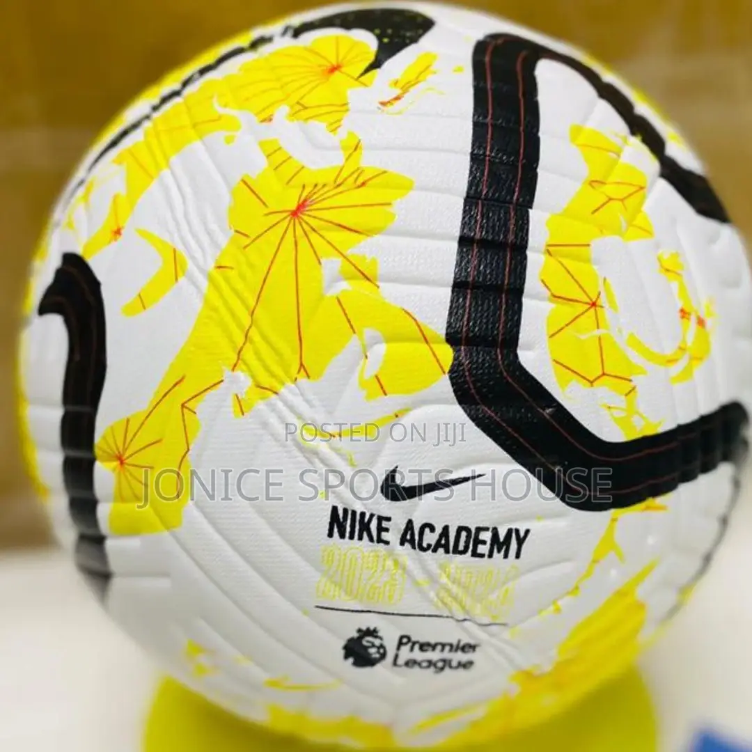 New Premier Kids Soccer Balls