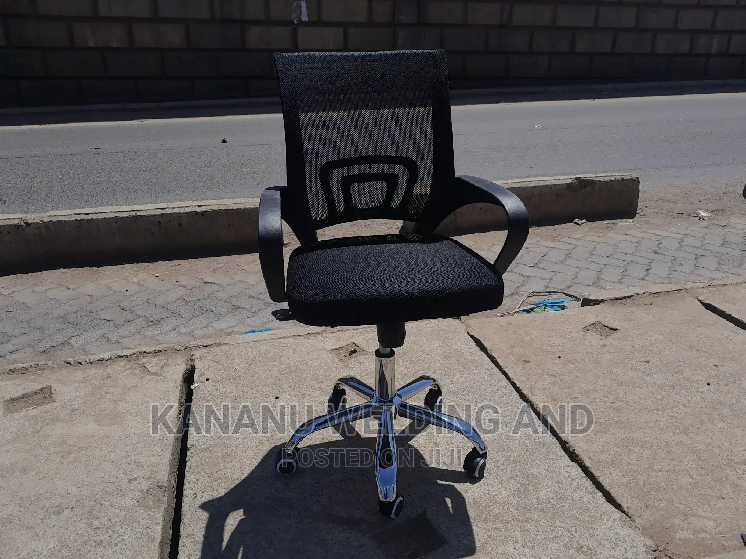 Brand New Office Chair