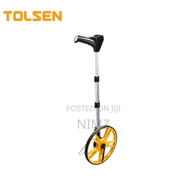 Tolsen Measuring Wheel 318mm - main view