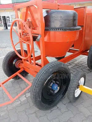 Titan Heavy Duty Quality Indian Mixer