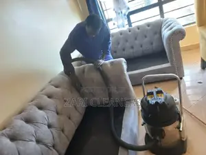 Recommended Sofa Cleaners in Town.