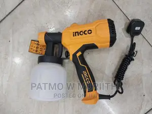 Spray Gun-Ingco Spray Gun 800ml