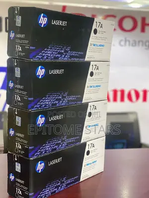 HP 17A Tonner Compatible With M102w