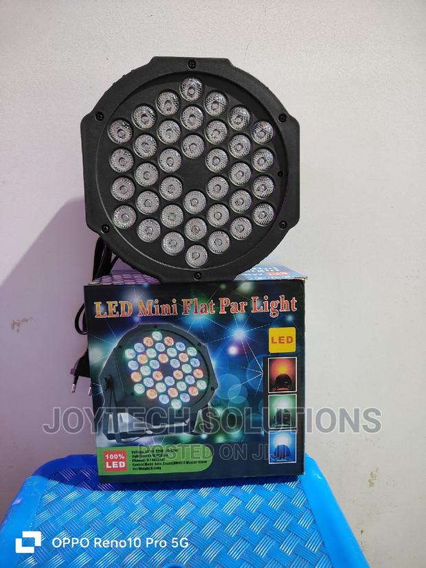 Events Stage Lights Led Deco Light. - thumbnail 2