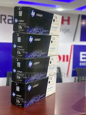 HP 17A Tonner Professional to M130nw