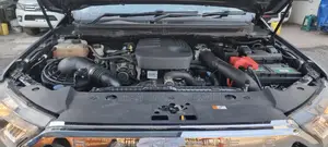 Ford Ranger 2017 Gray