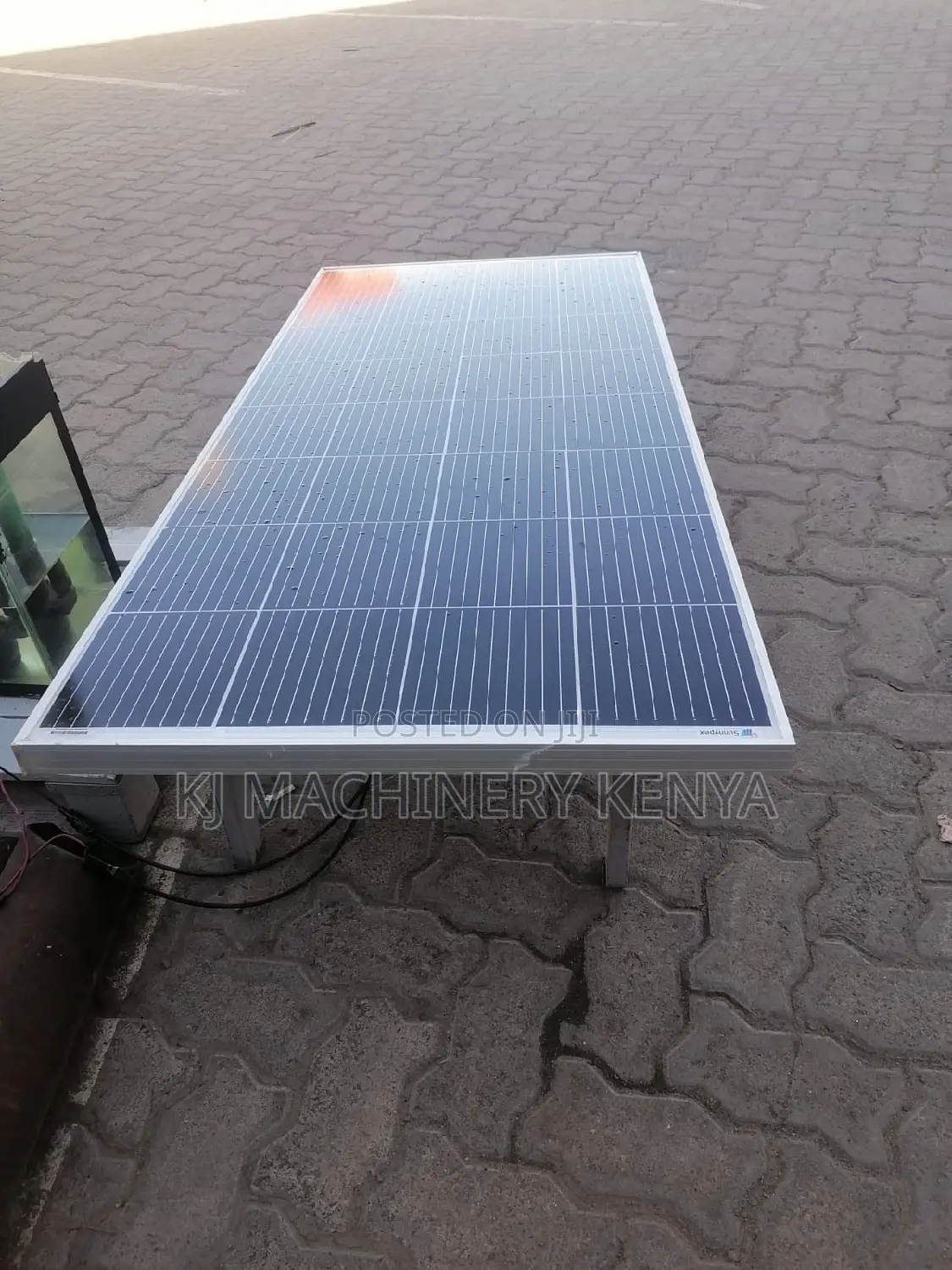 Solar Photovoltaic Cells-150watt Panel