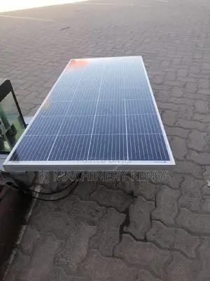Solar Photovoltaic Cells-150watt Panel