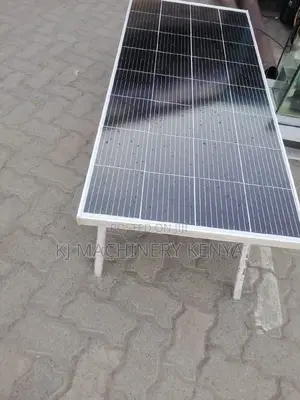 Solar Photovoltaic Cells-150watt Panel