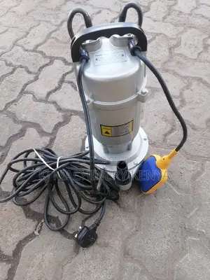 Shallow Well ELECTRIC Submersible Water Pump 1horse Power