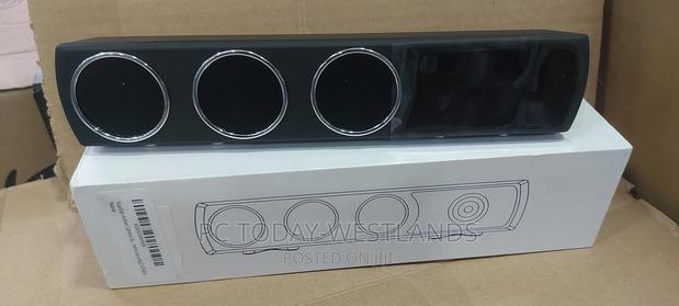 Hidden Camera Spy Camera Bluetooth Speaker With Video - main view