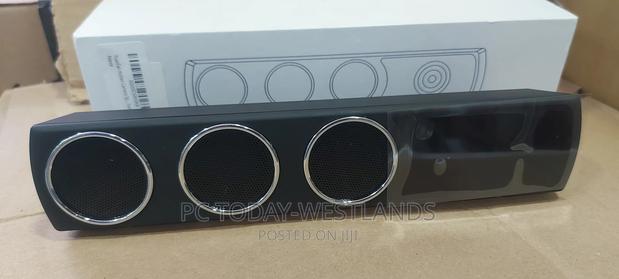 Hidden Camera Spy Camera Bluetooth Speaker With Video - thumbnail 4