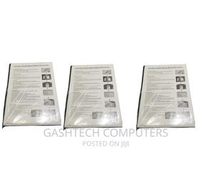 Heat Transfer Paper For Dark Fabric (Ream 100 Sheeta)