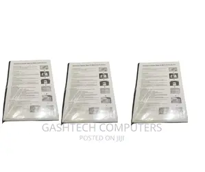 Heat Transfer Paper For Dark Fabric (Ream 100 Sheeta)
