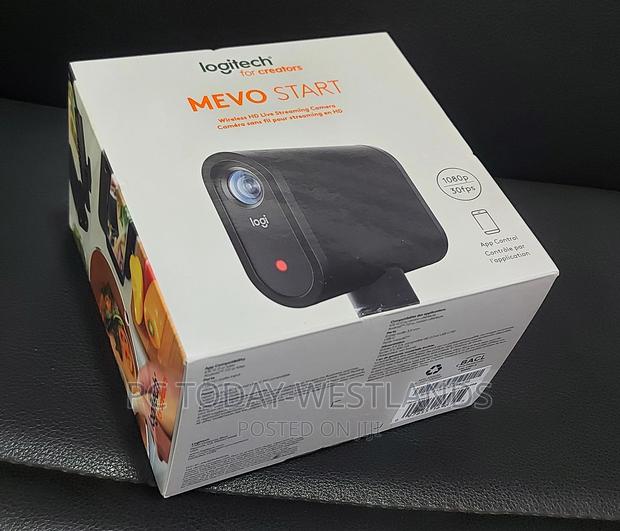 Mevo Start Live Streaming Camera - thumbnail 3