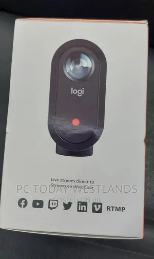 Mevo Start Live Streaming Camera