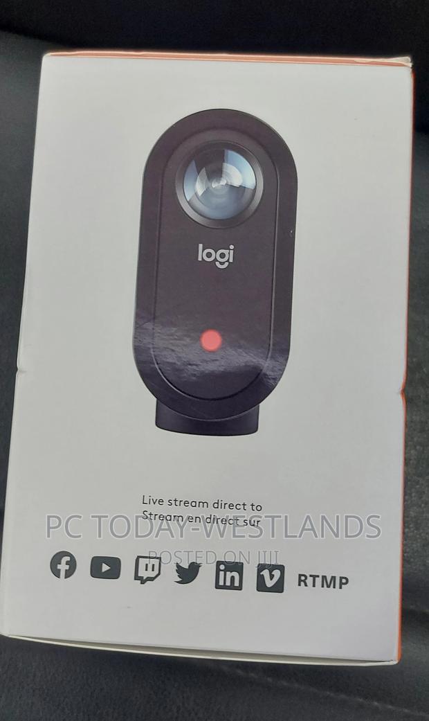 Mevo Start Live Streaming Camera - thumbnail 5