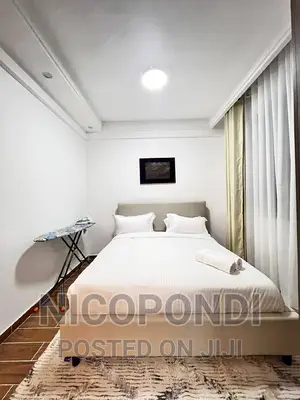 Furnished 2bdrm Apartment in Valley Arcade for rent