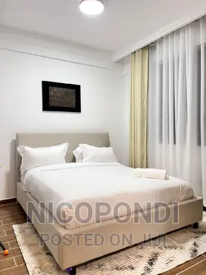 Furnished 2bdrm Apartment in Valley Arcade for rent