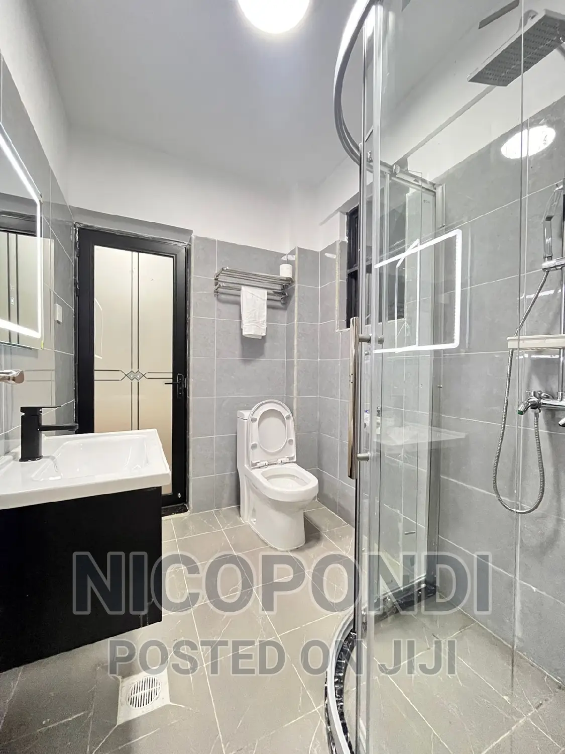 Furnished 2bdrm Apartment in Valley Arcade for rent