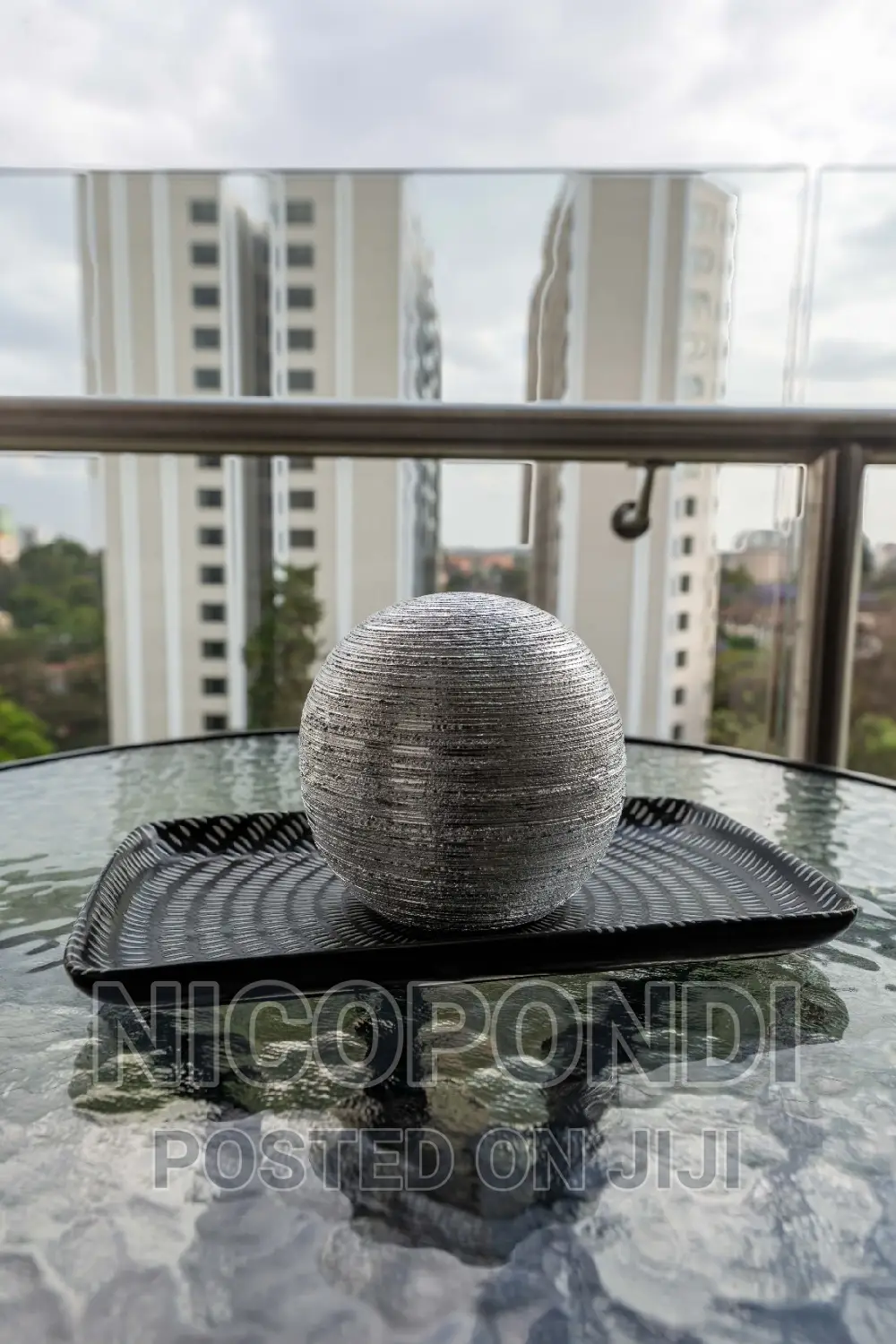 Furnished 2bdrm Apartment in Valley Arcade for rent
