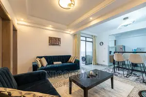 Furnished 2bdrm Apartment in Valley Arcade for rent