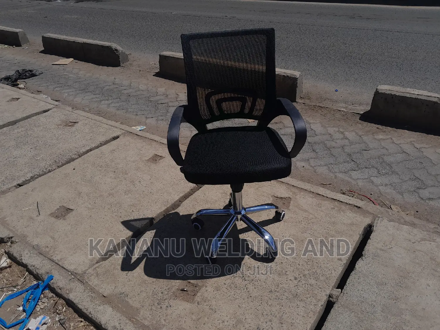 Office Chair