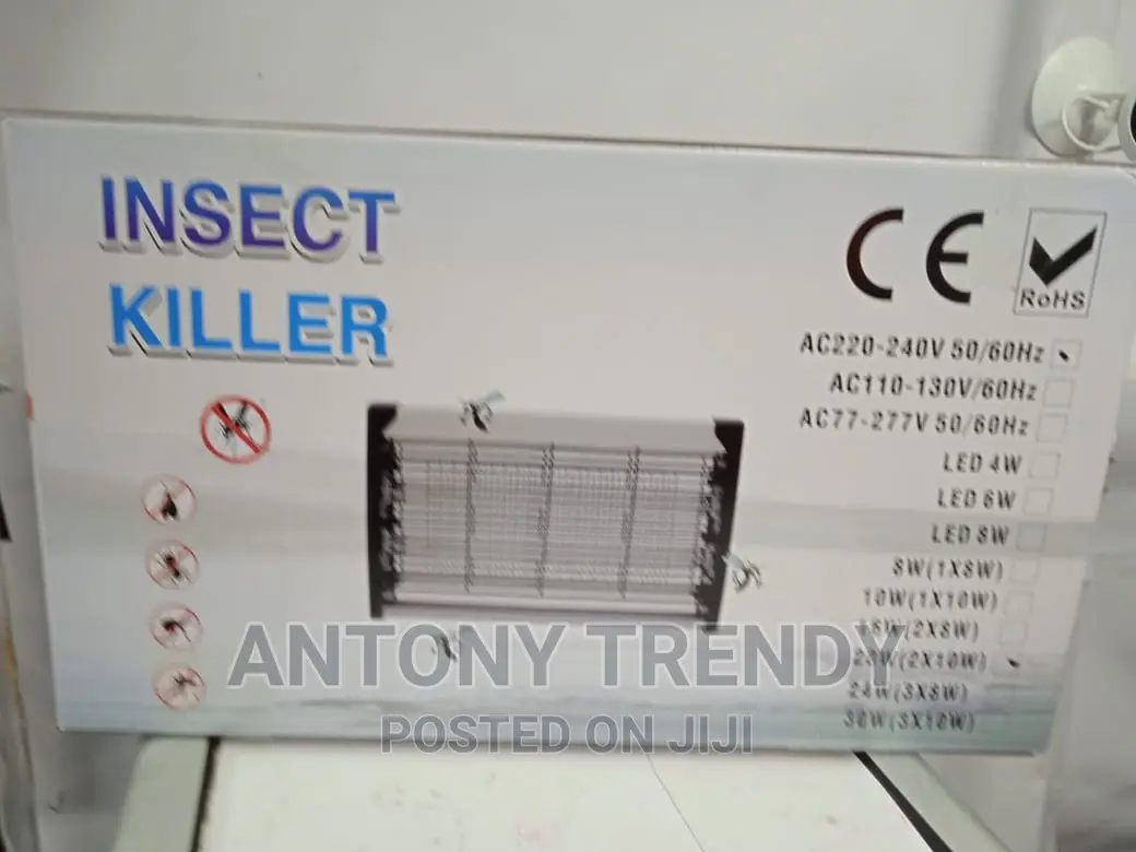 Pest Killer