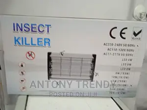 Pest Killer