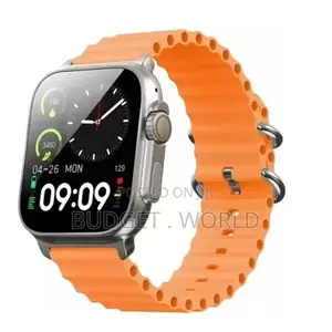 -T800 Ultra Series 8 Smartwatch -T800 Ultra Smart Watch