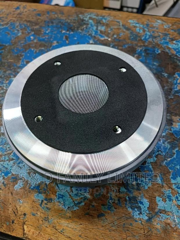 PA Audio Bullet Tweeter BM-D750 - thumbnail 2